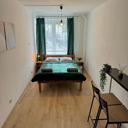 Well Apartment In Old Town Krakow Exterior photo